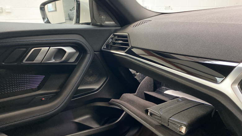 BMW 2 Series 220i M Sport 2dr Step Auto Petrol Coupe